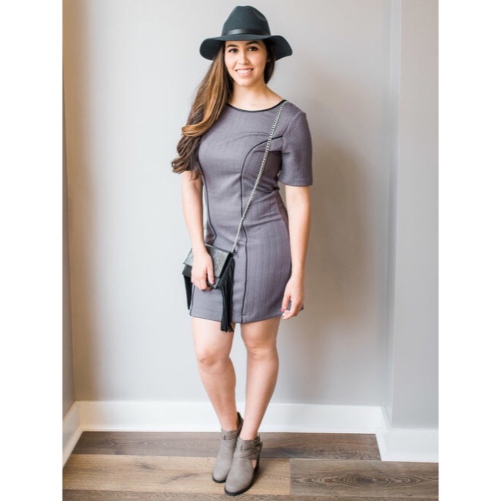 Colin Dress